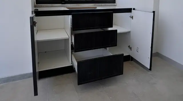 Kombi Dolap Tasarımları