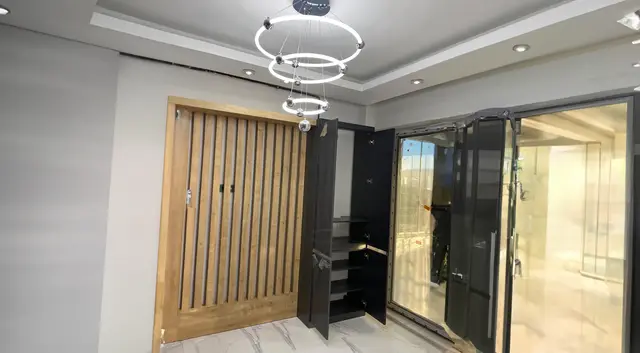Kombi Dolap Tasarımları