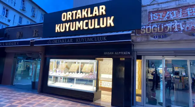 Kuyumcu Tasarımları
