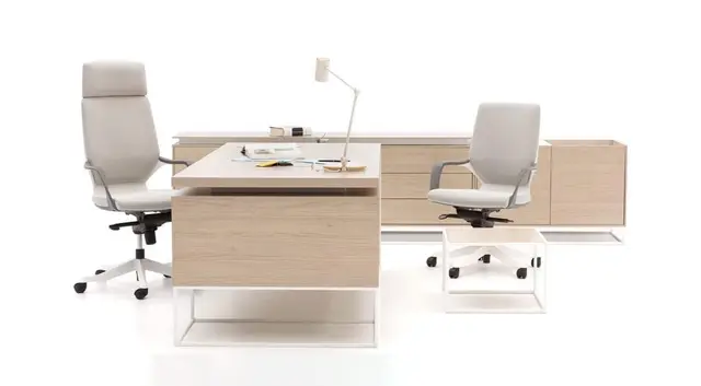 Ofis Mobilya Tasarımları