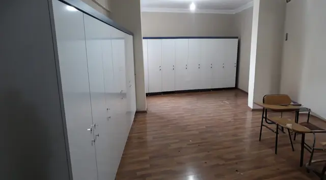 Ofis Mobilya Tasarımları