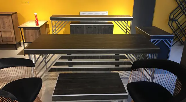Ofis Mobilya Tasarımları