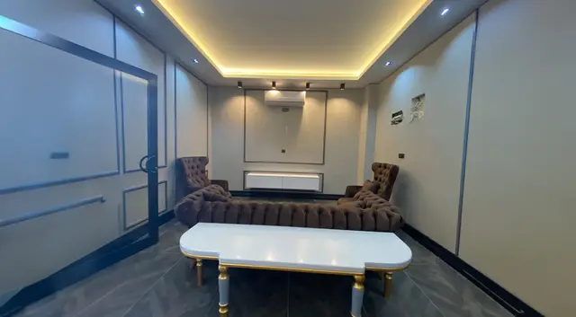 Ofis Mobilya Tasarımları