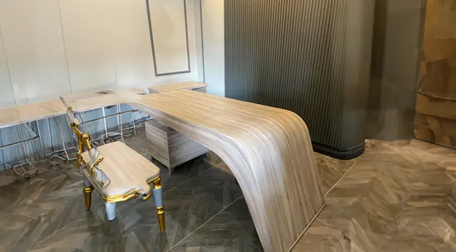 Ofis Mobilya Tasarımları