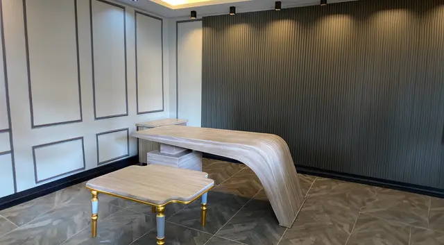 Ofis Mobilya Tasarımları