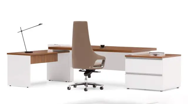 Ofis Mobilya Tasarımları