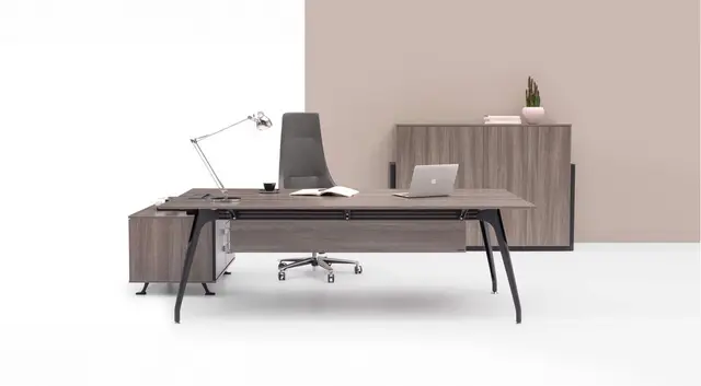 Ofis Mobilya Tasarımları