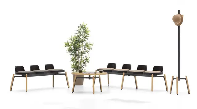 Ofis Mobilya Tasarımları