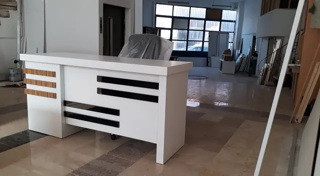 Optik Dükkanı Tasarımları