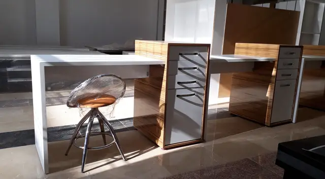 Optik Dükkanı Tasarımları