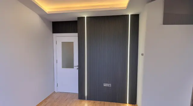 Özel Tasarımlar