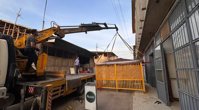 Özel Tasarımlar