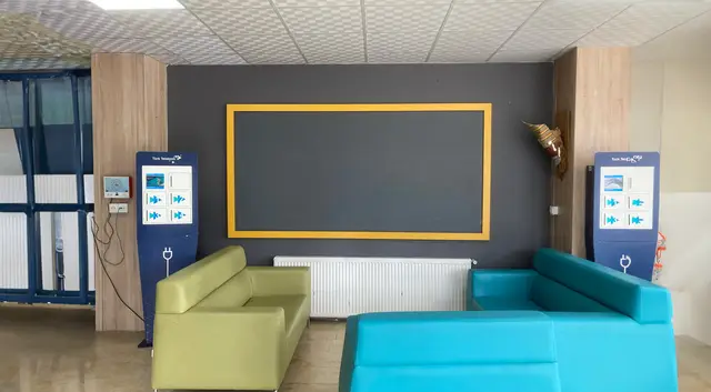 Özel Tasarımlar