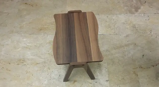Sehpa Tasarımları
