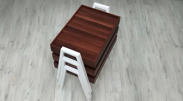 Sehpa Tasarımları