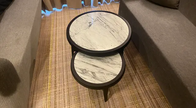 Sehpa Tasarımları
