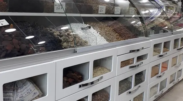 Teşir Dolabı Tasarımları