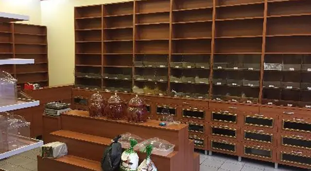 Teşir Dolabı Tasarımları