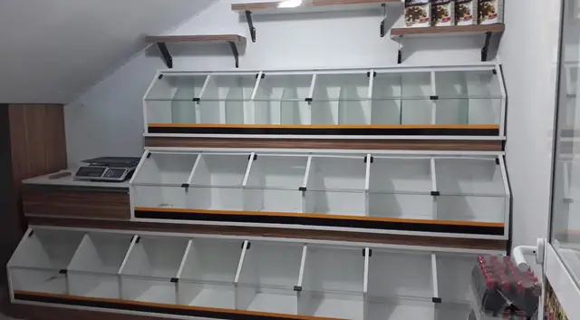 Teşir Dolabı Tasarımları