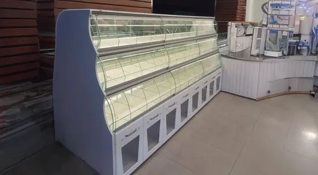 Teşir Dolabı Tasarımları