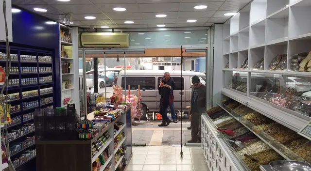 Teşir Dolabı Tasarımları