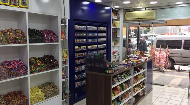 Teşir Dolabı Tasarımları