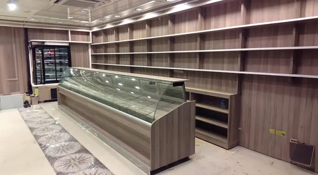 Teşir Dolabı Tasarımları
