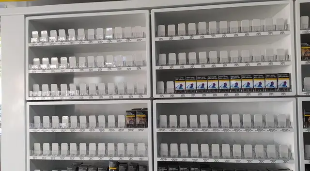Teşir Dolabı Tasarımları