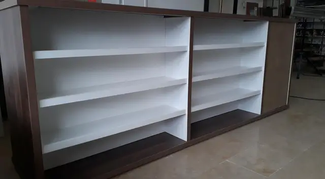 Teşir Dolabı Tasarımları