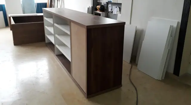 Teşir Dolabı Tasarımları