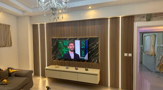 TV Ünite Tasarımları