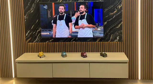 TV Ünite Tasarımları