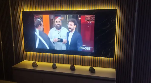 TV Ünite Tasarımları