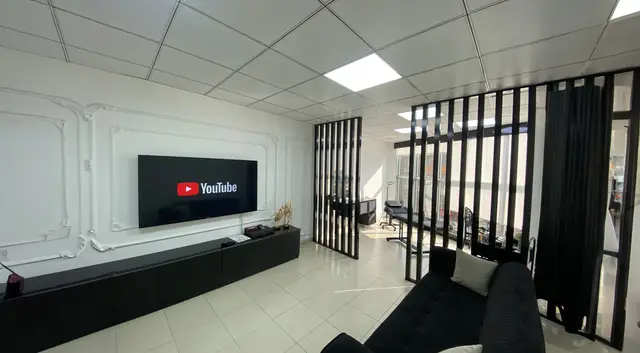 TV Ünite Tasarımları