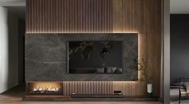 TV Ünite Tasarımları