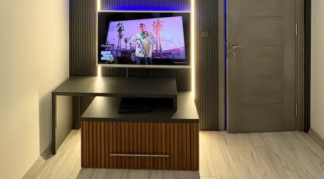 TV Ünite Tasarımları