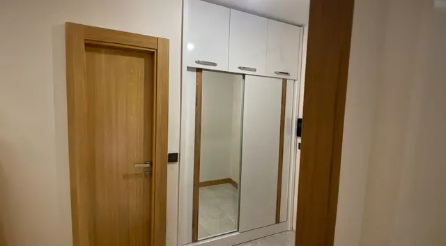 Vestiyer Tasarımları