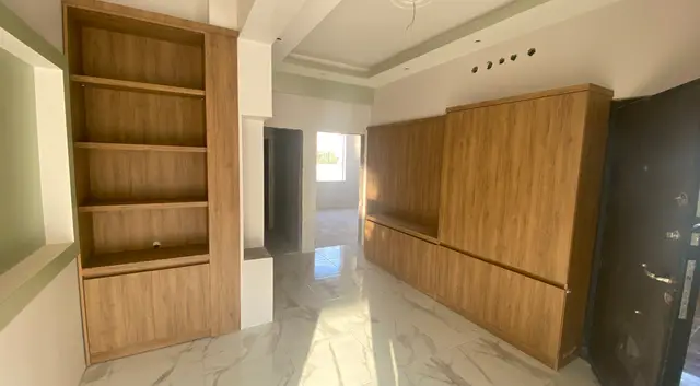 Vestiyer Tasarımları